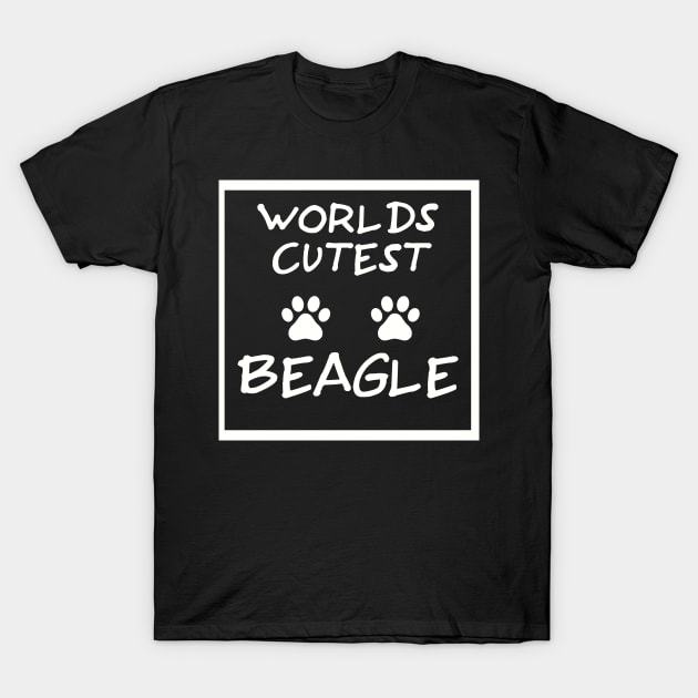 The perfect gift for someone who loves Beagles T-Shirt by GOTOCREATE